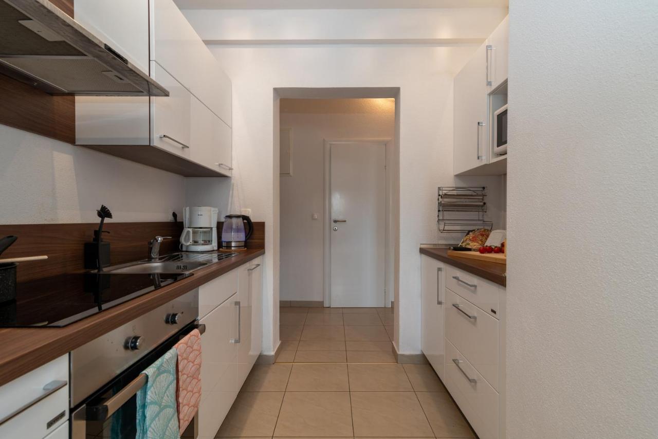 Apartment Angela โตรกีร์ ภายนอก รูปภาพ