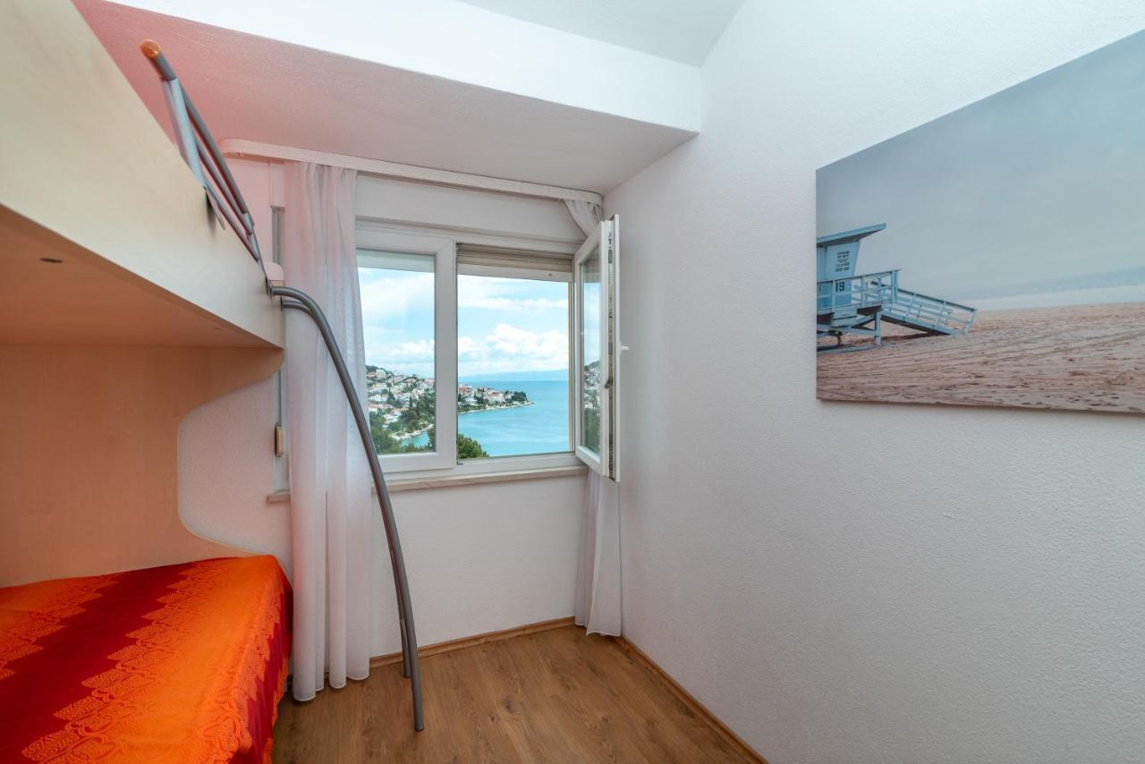 Apartment Angela โตรกีร์ ภายนอก รูปภาพ